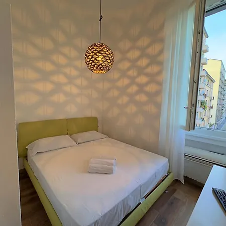 Appartme - Schiapparelli 1.2 Διαμέρισμα *