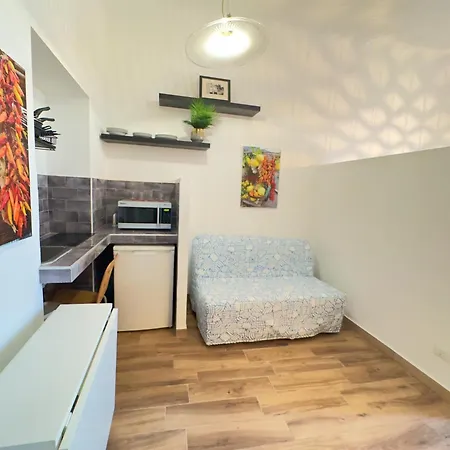 Appartme - Schiapparelli 1.2 Διαμέρισμα *