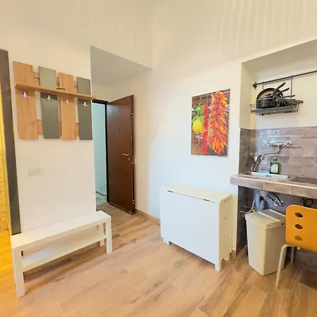 Lejlighed Appartme - Schiapparelli 1.2 *