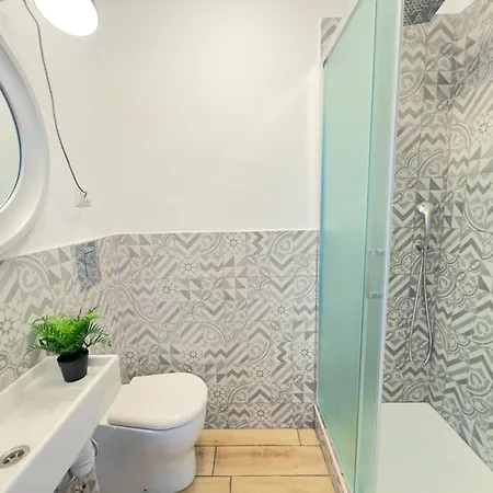 Lejlighed Appartme - Schiapparelli 1.2 Milano