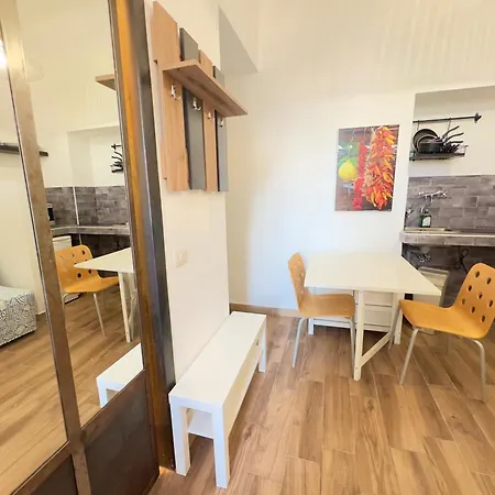 Appartme - Schiapparelli 1.2 Lejlighed Milano