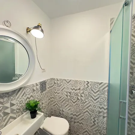 Appartme - Schiapparelli 1.2 Lejlighed Milano