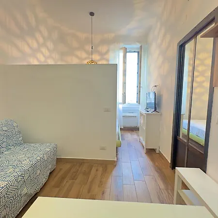 Lejlighed Appartme - Schiapparelli 1.2 *