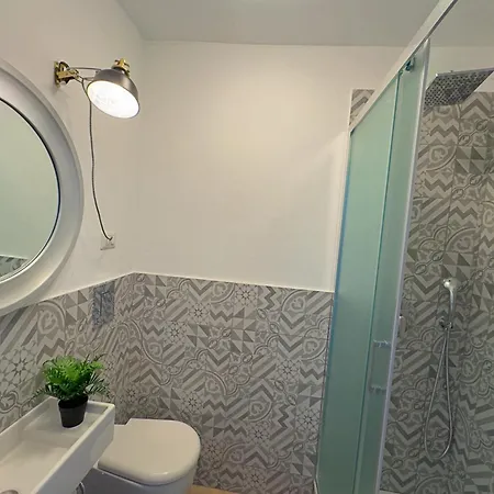 Lejlighed Appartme - Schiapparelli 1.2 *