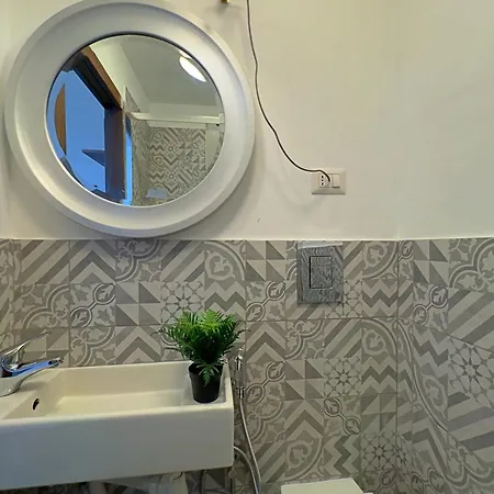 Appartme - Schiapparelli 1.2 Lejlighed Milano