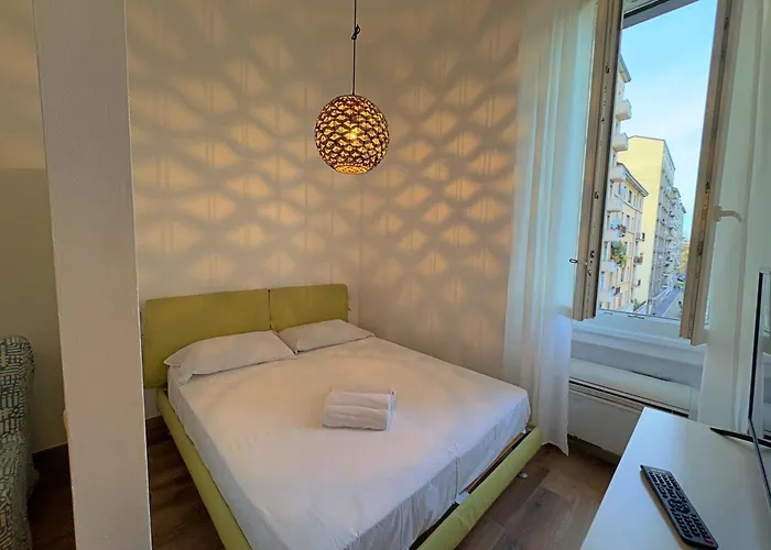 Appartme - Schiapparelli 1.2 アパート *