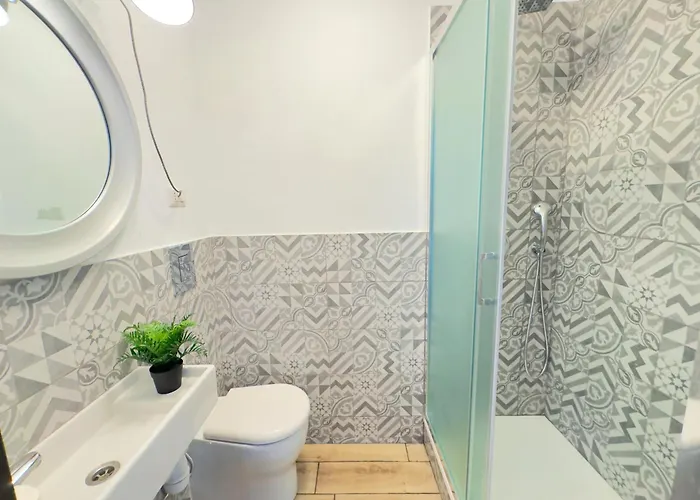 アパート Appartme - Schiapparelli 1.2 ミラノ