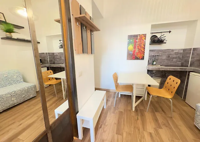 Appartme - Schiapparelli 1.2 アパート ミラノ