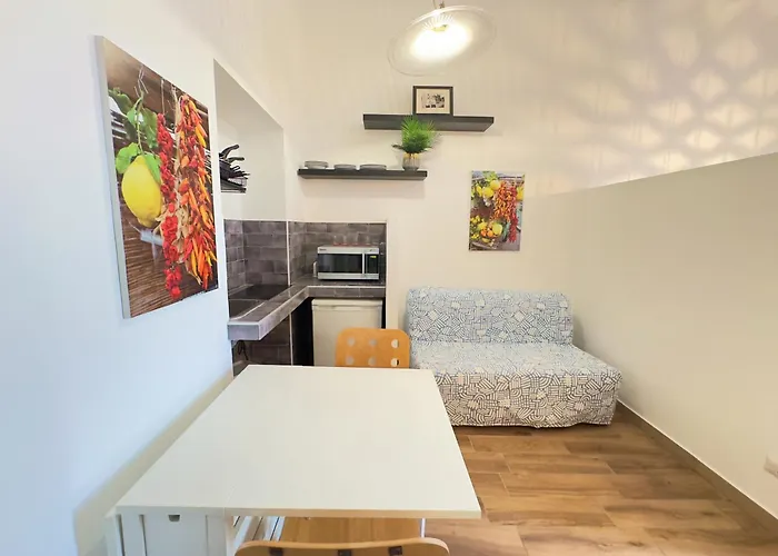 Appartme - Schiapparelli 1.2 ミラノ