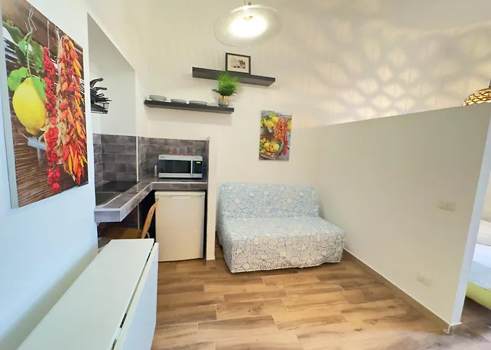 Appartme - Schiapparelli 1.2 アパート *