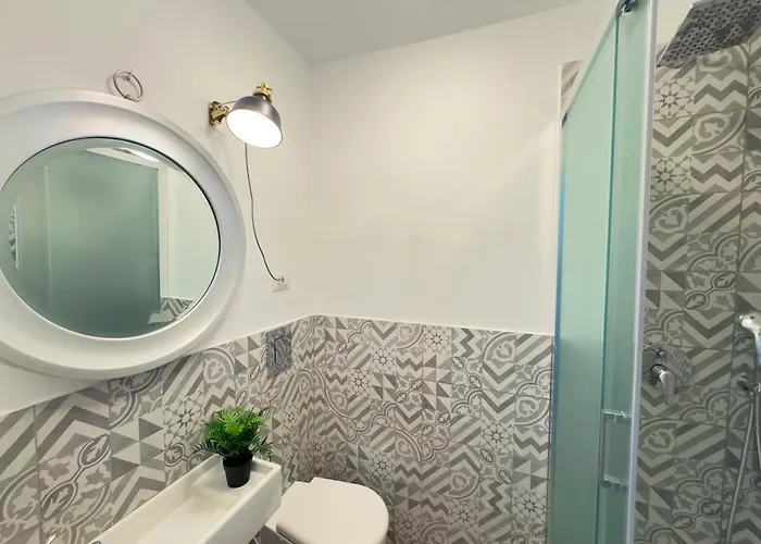 Appartme - Schiapparelli 1.2 アパート ミラノ