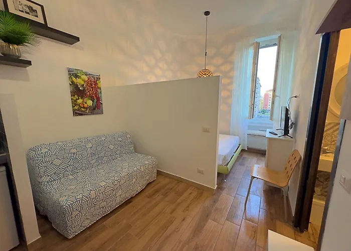 Appartme - Schiapparelli 1.2 アパート