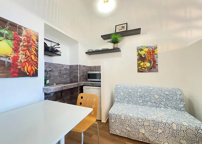 Appartme - Schiapparelli 1.2 アパート