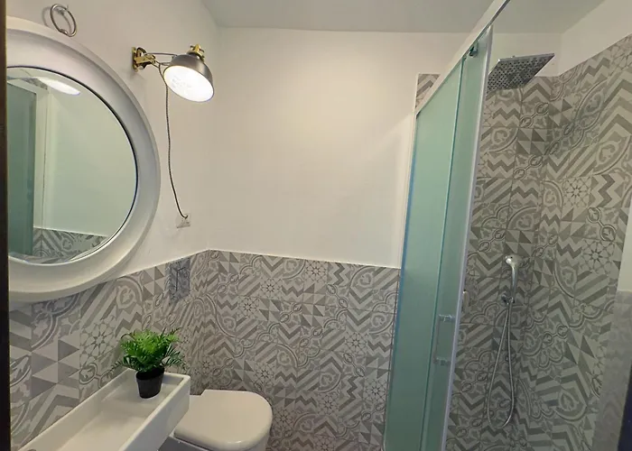 アパート Appartme - Schiapparelli 1.2 *