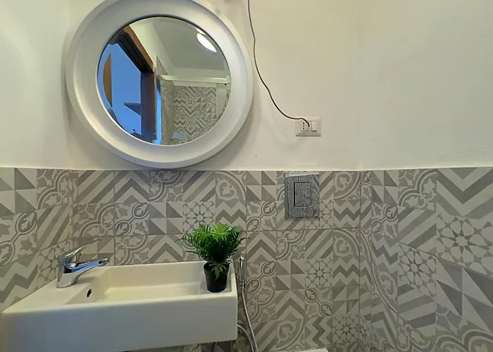 Appartme - Schiapparelli 1.2 アパート ミラノ