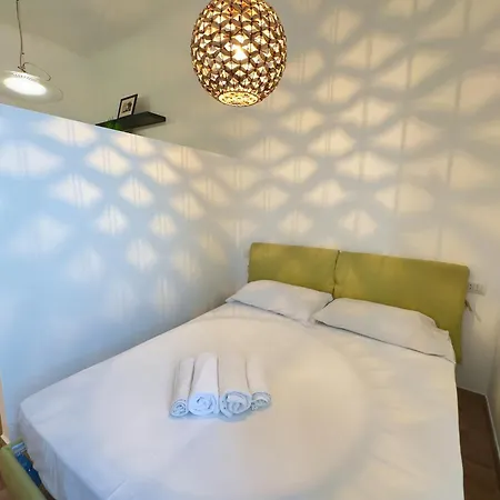 דירה Appartme - Schiapparelli 1.2